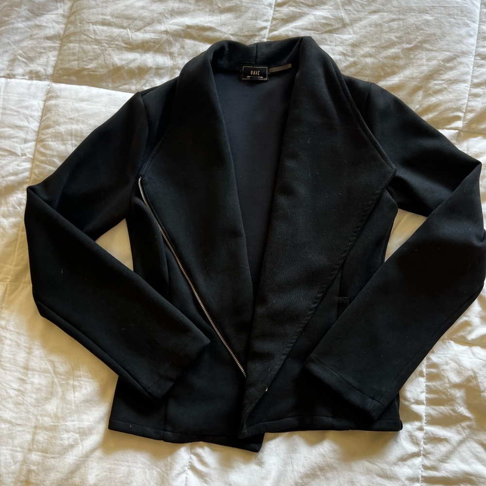 Have Jacket